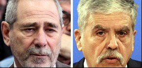 Confirmaron las condenas a Julio de Vido y Ricardo Jaime por la compra de "trenes chatarra" a España y Portugal