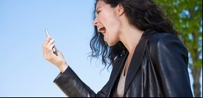 Teléfono celular: cómo hacer el reclamo ante 4 problemas frecuentes