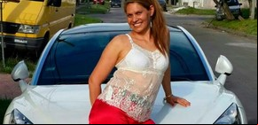 Nélida Caballero, la ex cocinera de Julio De Vido, atribuyó su patrimonio millonario a la prostitución
