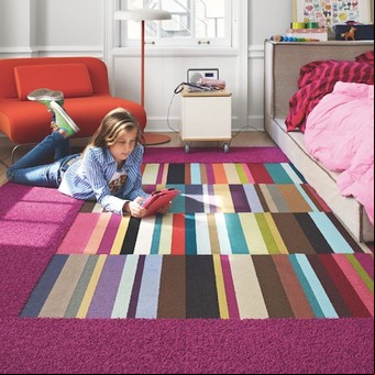 Tapete sustentable, embellece tu hogar con conciencia