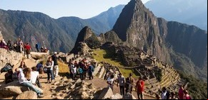 Visitar Machu Picchu en 2017 costará un 18% más