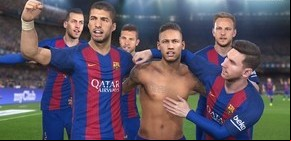 La Rural se prepara para el primer gran torneo de Pro Evolution Soccer 2017