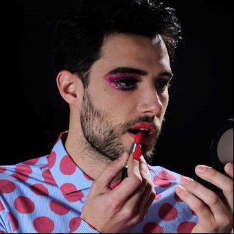 Crossdressers: los hombres a los que les gusta vestirse como mujeres