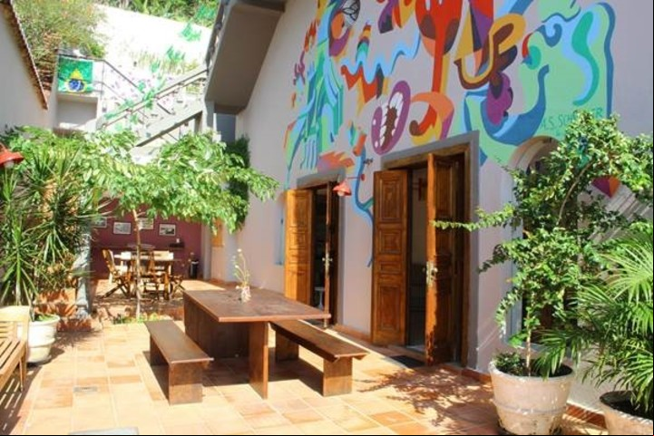 Hostal Santa Terê