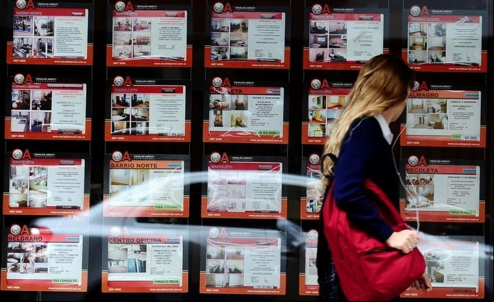Se espera un salto en la demanda de créditos hipotecarios.