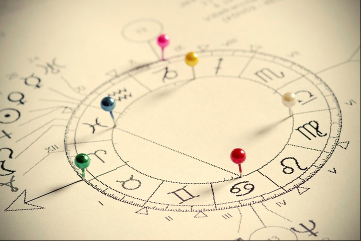 La Carta Astral es una gran herramienta de autoconocimiento.