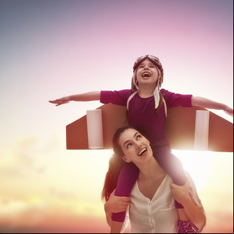 8 cosas para decirles a tus hijos antes de que crezcan