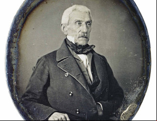 Los últimos años de San Martín en Francia: carpintería y nostalgia