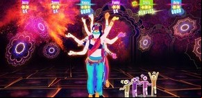 Confirman la tercera edición de la Copa Mundial de Just Dance
