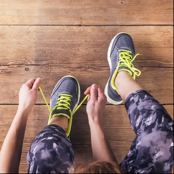 Para controlar la diabetes, la clave está en hacer ejercicio