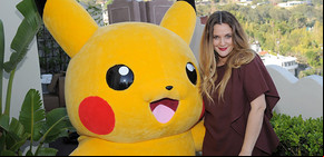 Los artistas arden por el Pokémon Go