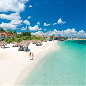 Jamaica, Caribe al ritmo del reggae y el ron