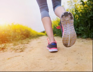 Correr en diferentes superficies: pros y contras