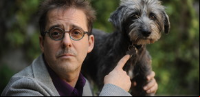 Mex Urtizberea y Pedro Saborido se unen en Humor argentino, para reírnos de punta a punta