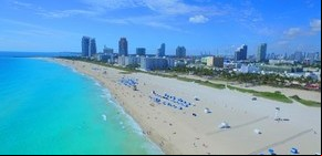 Una vuelta por Miami sin gastar demasiado