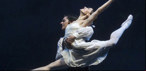 Marianela Núñez, en un ballet conmovedor