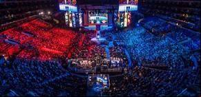 League of Legends superó los cien millones de jugadores mensuales