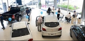 Autos 0 km: las marcas renovaron sus ofertas y siguen los descuentos