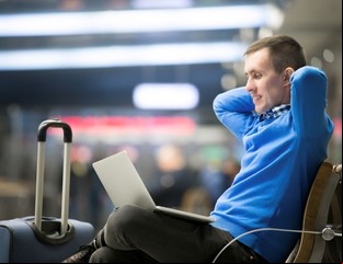 Vacaciones de invierno: 6 tips que todo viajero debe saber para no ser víctima de un ciberataque
