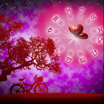 Horóscopo 2020 del amor: predicciones sobre relaciones y deseos