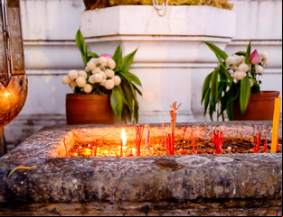 7 rituales de primavera que nos traen energía y buena suerte