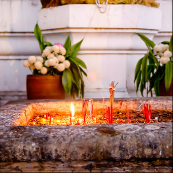 7 rituales de primavera que nos traen energía y buena suerte