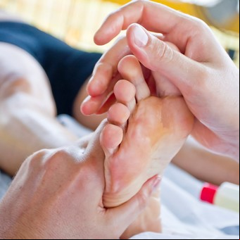Running: cómo prevenir y curar lesiones en los pies