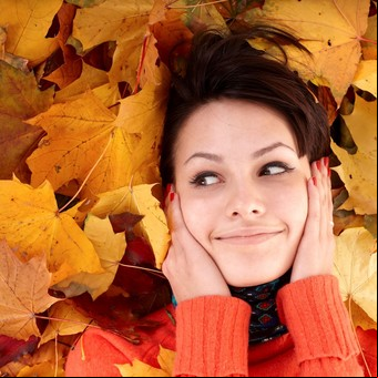 Equinoccio de otoño: soltar para recibir