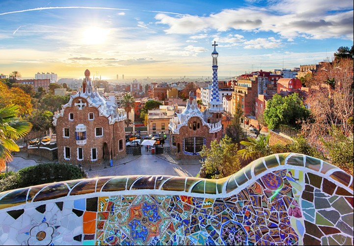 Barcelona, España (Getty Images).