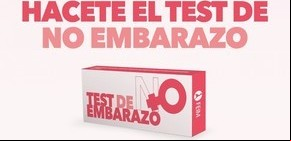 El test de no embarazo: la nueva guía para prevenir la maternidad y paternidad adolescente
