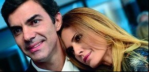 "Puna chic": cómo es el estilo "rústico pero elegante" de la boda de Macedo y Urtubey