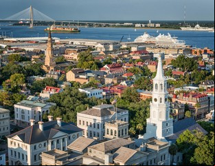 Las mejores ciudades del mundo de 2016 según Travel + Leisure