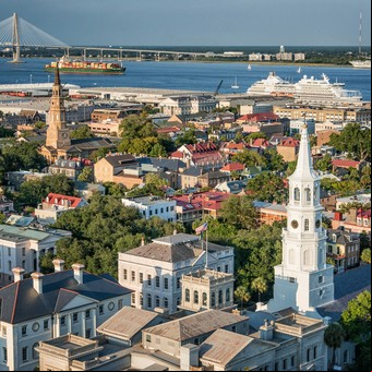 Las mejores ciudades del mundo de 2016 según Travel + Leisure