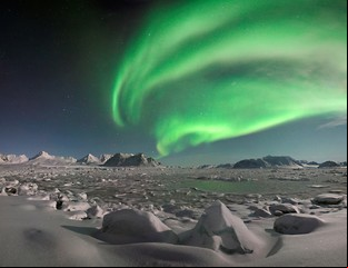 Groenlandia: un viaje a la tierra de los inuit, un pueblo en equilibrio con la naturaleza