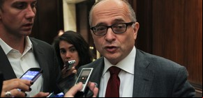 El Gobierno se reunió con el FMI para revisar las cuentas públicas