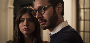 "Los padecientes": Un rodaje psicológico