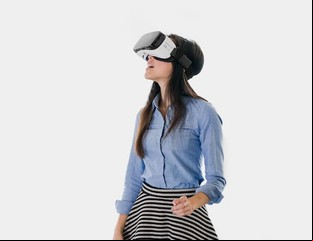 Realidad virtual, la clave de los "millennials" al armar sus viajes
