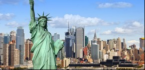 Nueva York en 8.000 fotos y cinco minutos