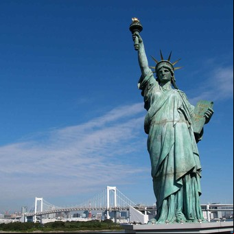 Los 130 años de la Estatua de la Libertad y algunos datos curiosos