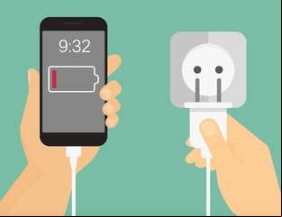 ¿Apagas los aparatos pero no los desconectas? te decimos cuánta energía estás consumiendo
