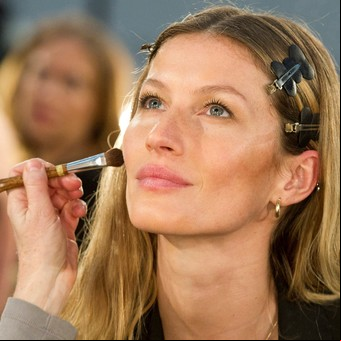 Qué es el “whisking", la técnica que llegó para reemplazar al contouring