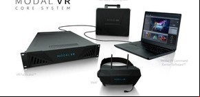 ATARI: un clásico de la consola de los ochenta apuesta por la realidad virtual