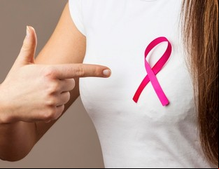 Cáncer de mama: revísate periódicamente y detéctalo a  tiempo