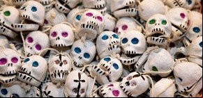 Día de los Muertos: el perfil popular más cautivante de México