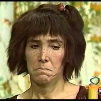 Florinda Meza revive a La Chimoltrufia, 10 curiosidades del personaje