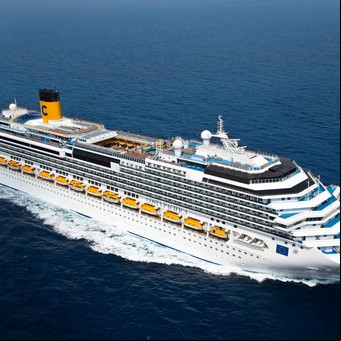 Todo cruceros: itinerarios para elegir