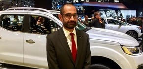 Para el director comercial de Renault "hoy es más fácil importar que fabricar"