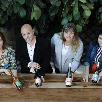 Sommeliers, los nuevos creadores de vino