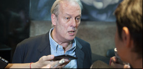 Andrés Rodríguez, líder de los estatales afirmó que la suba de la inflación no perjudica una candidatura de Sergio Massa: "Todo lo contrario"