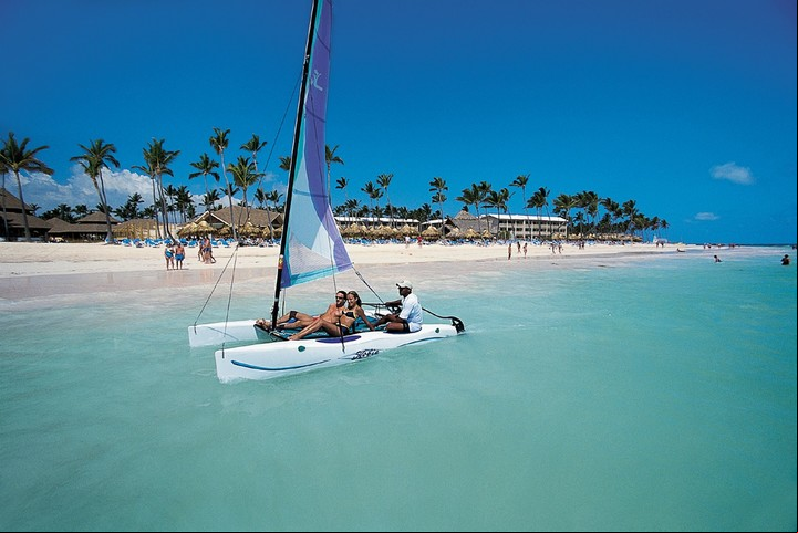 Punta Cana.